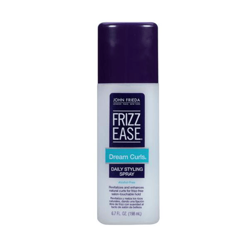 Spray - Frizz Ease Dream Curls Cachos Perfeitos 198Ml John Frieda
