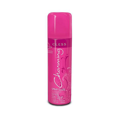 Imagem do produto Spray - Golss Charminhg 50Ml