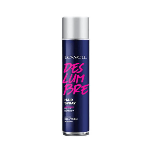 Imagem do produto Spray Jato Seco Lowell 500Ml