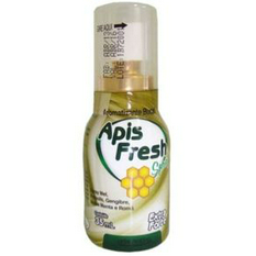 Spray Mel E Propolis Apis Fresh Extra Forte 35Ml