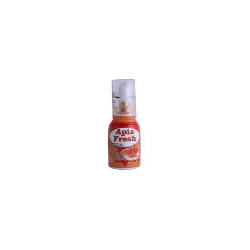 Imagem do produto Spray - Mel/Propolis Roma 35Ml
