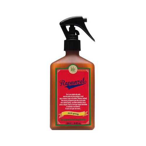 Imagem do produto Spray Rapunzel Milk 230Ml