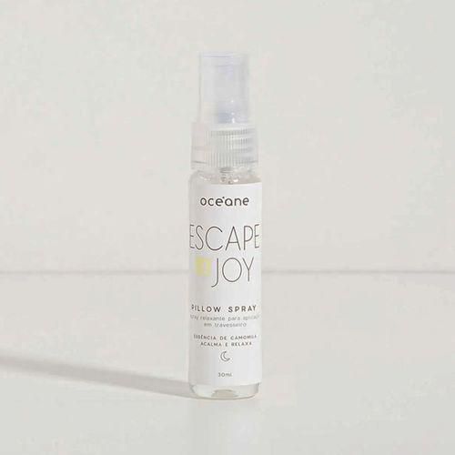 Imagem do produto Spray Relaxante Para Travesseiro Com Essência De Camomila Pillow Spray 30Ml Océane