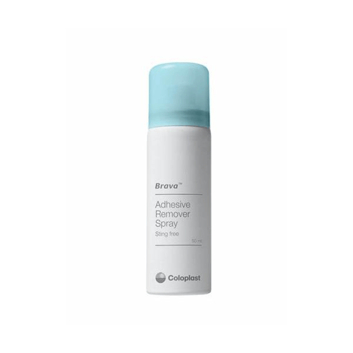 Imagem do produto Spray Removedor De Adesivos Brava Coloplast 12010