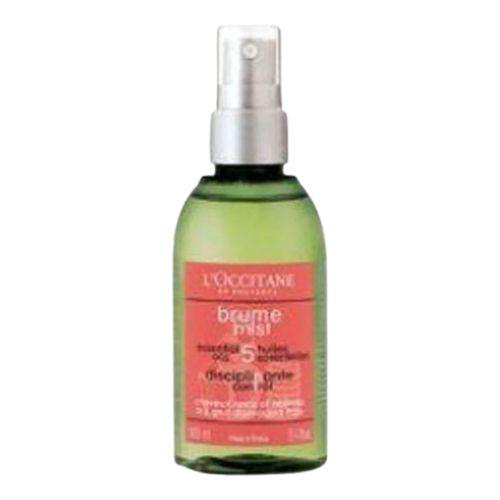 Imagem do produto Spray Reparador Loccitane Leavein 100Ml