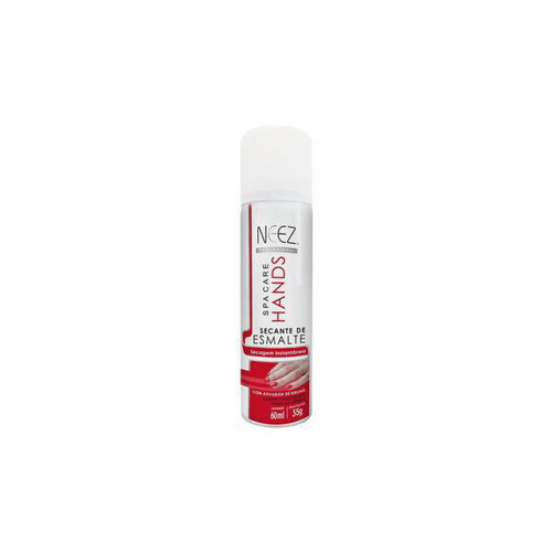 Imagem do produto Spray Secante De Esmalte 70Ml