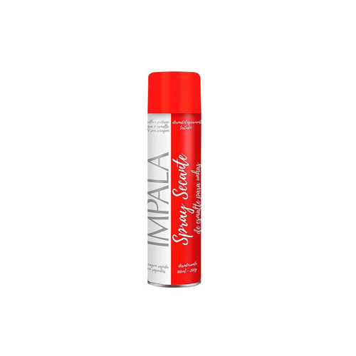 Imagem do produto Spray - Secante Impala 400Ml Esmalte