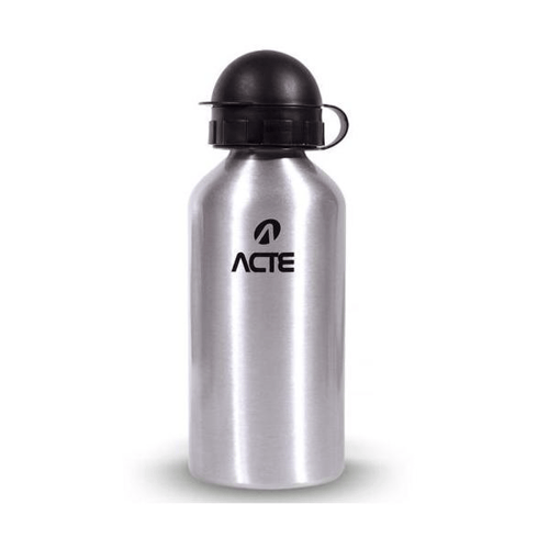 Imagem do produto Squeeze Prata 500 Ml C4 Acte