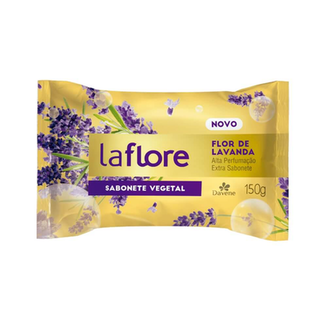 Imagem do produto St La Flore 150G Lavanda