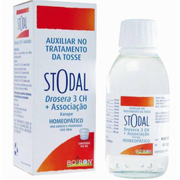 Stodal Xarope 150Ml