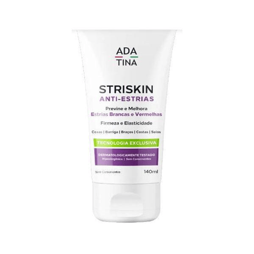 Imagem do produto Striskin 140Ml Ada Tina