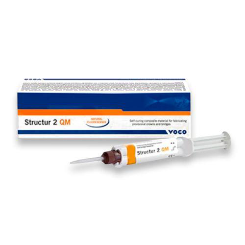 Imagem do produto Structur 2 Qm 8G A3 Voco Do Brasil