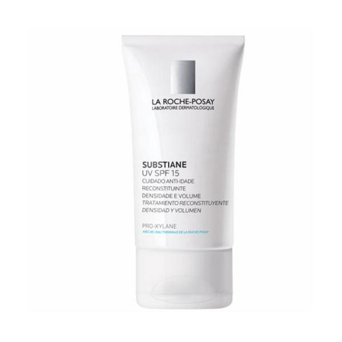 Substiane - Uv La Roche-Posay Creme Reconstituinte Antirrugas Facial 40Ml