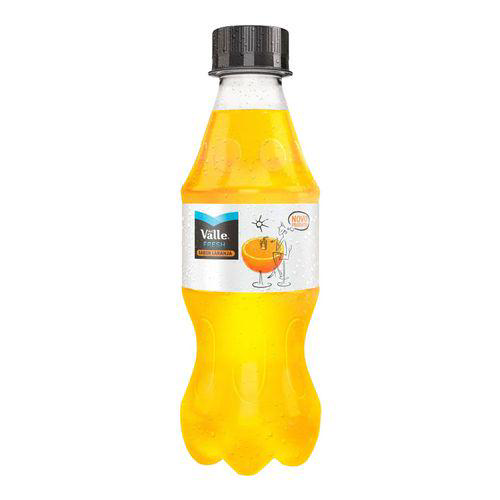 Imagem do produto Suco Del Valle Fresh Sabor Laranja 200Ml