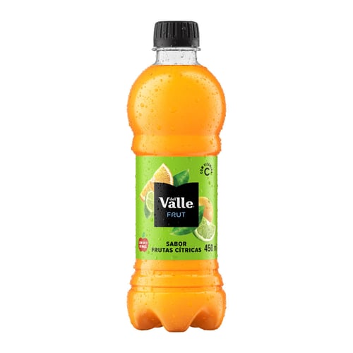 Imagem do produto Suco Del Valle Frut Frutas Cítricas 450Ml