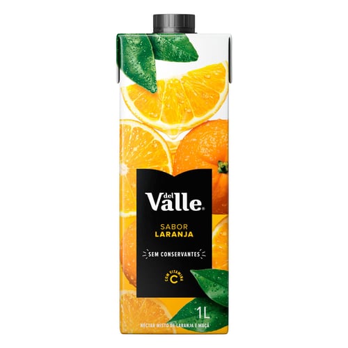 Imagem do produto Suco Del Valle Mais Laranja
