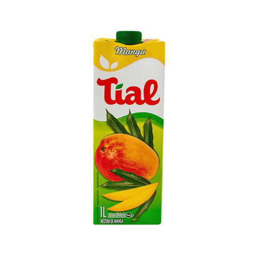 Imagem do produto Suco Tial Manga Com 1 Litro