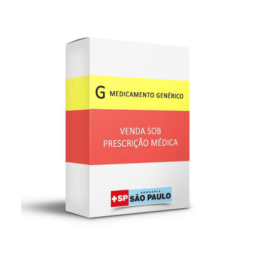 Imagem do produto Sulf - E Trimetoprima 800 160 Mg Com 10 Comprimidos Pratid Genérico
