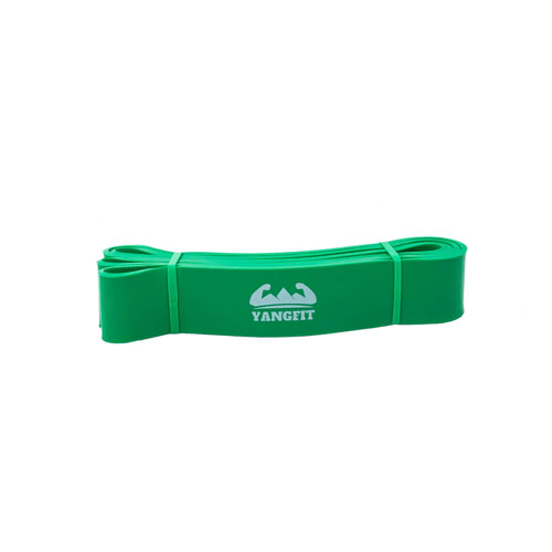 Imagem do produto Super Band Elástico Extensor Extra Forte Yangfit