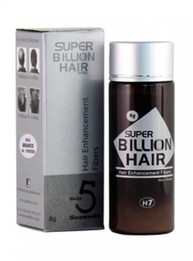 Imagem do produto Super Billion Hair 8G Loiro