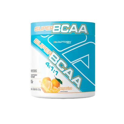 Imagem do produto Super Tangerina 225G Adaptogen Science
