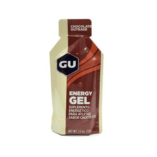 Imagem do produto Suplemento Energético Gu Energy Gel Chocolate Com 32G 32G