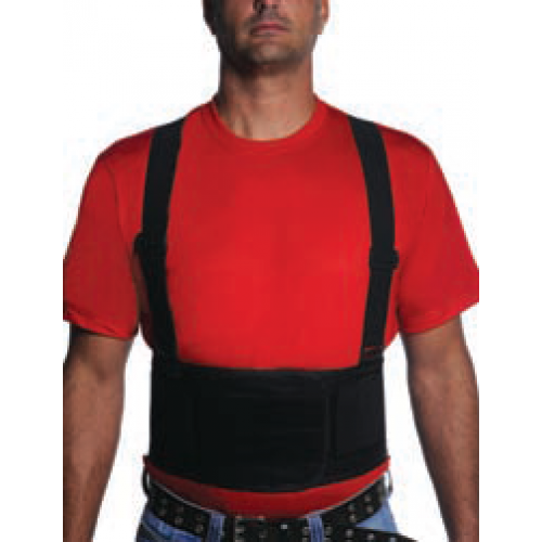 Imagem do produto Suporte Abdominal Lombar Dl540dilepé M Dilepe