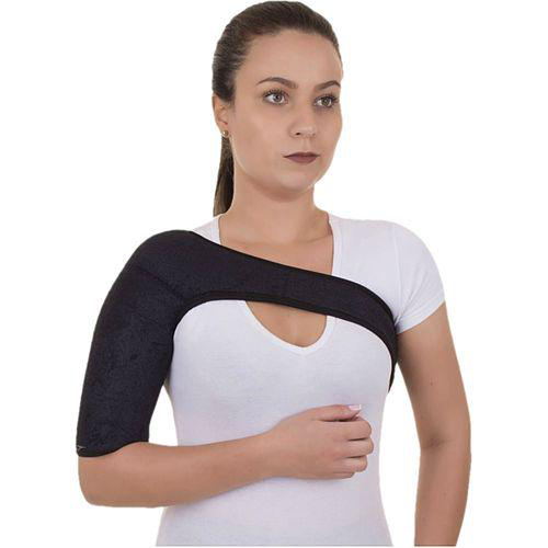 Imagem do produto Suporte De Ombro Artipé Neoprene Tam G