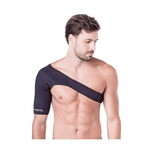 Suporte De Ombro Kestal Ksn015 Gg