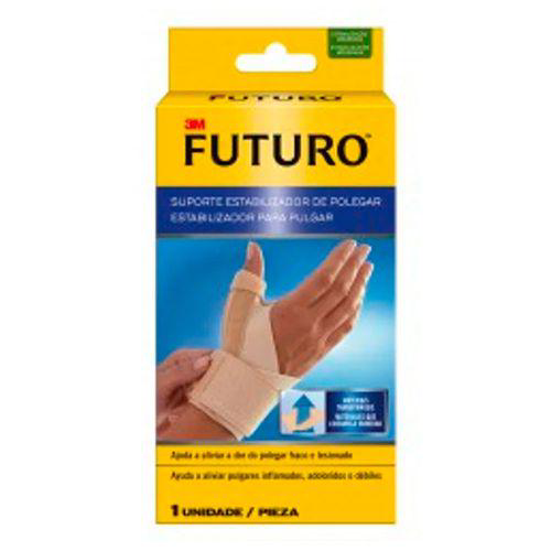 Imagem do produto Suporte Estabilizador De Polegar 3M Futuro