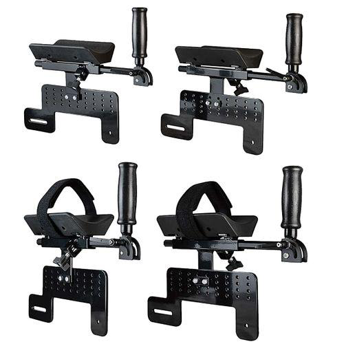 Suporte Para Antebraço Do Andador Posterior Mercur Tamanho M/G Par Suporte Antebraço Do Andador Posterior Mercur Tam M/G Par