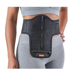 Imagem do produto Suporte Para Bolsa De Ostomia Ostolight P Hidrolight