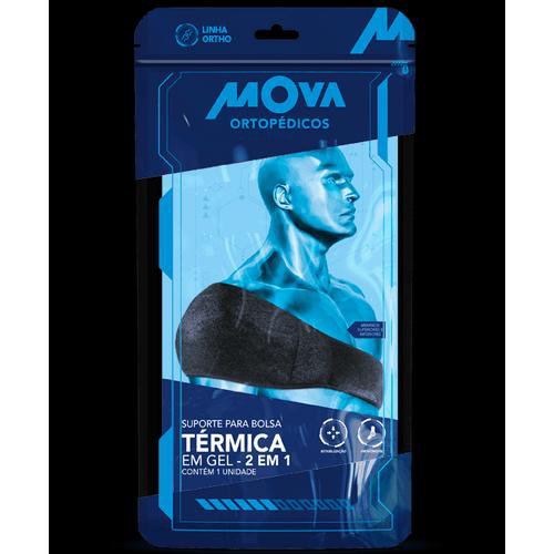Imagem do produto Suporte Para Bolsa Térmica Em Gel 2 1 Mova