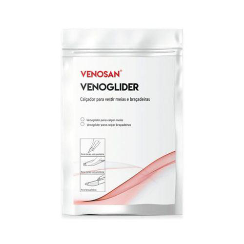Suporte Para Calçar Meias Compressivas, Venoglider Venosan