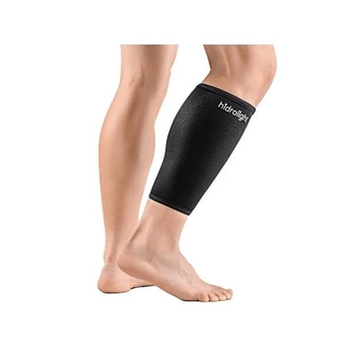 Suporte Para Panturrilha Hidrolight Tamanho G Com 1 Unidade