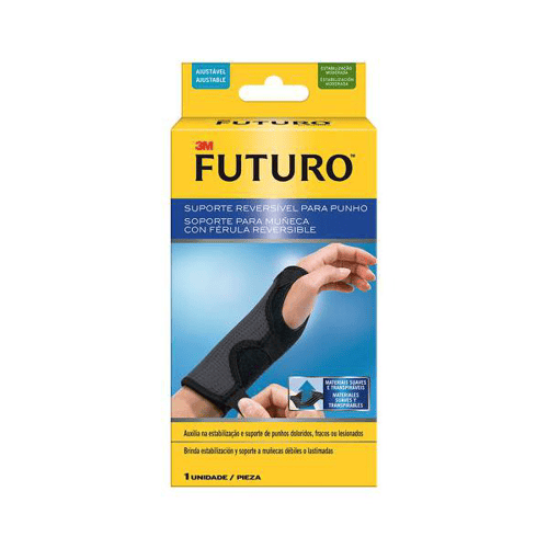 Imagem do produto Suporte Para Punho 3M Futuro Reversível