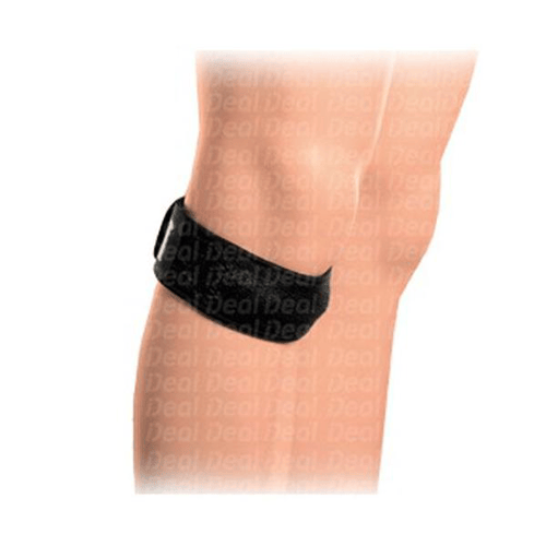 Suporte Subpatelar Neo Ideal Preto