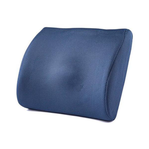 Imagem do produto Suporte Terapêutico Posicionador Lombar Theva Azul Com 1 Unidade