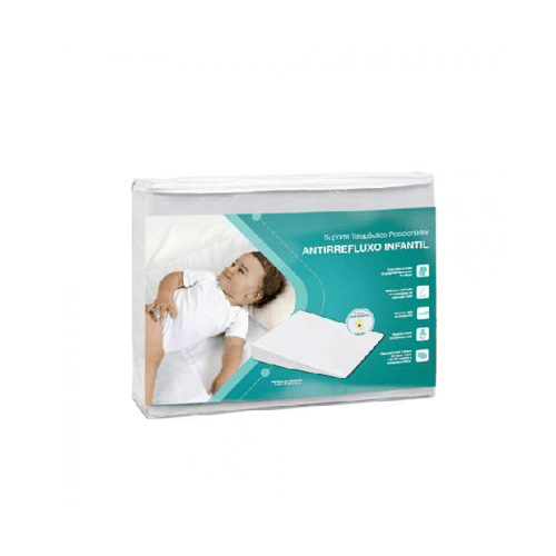 Imagem do produto Suporte Terpeutico Posicionador Copespuma Antirrefluxo Infantil