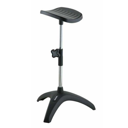 Imagem do produto Suporte Tripé Fix Dompel Preto Ref 5014