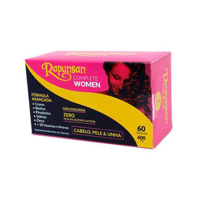 Imagem do produto Supra Az 60 Cápsulas