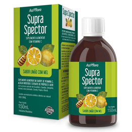 Supra Spector Xarope 150Ml
