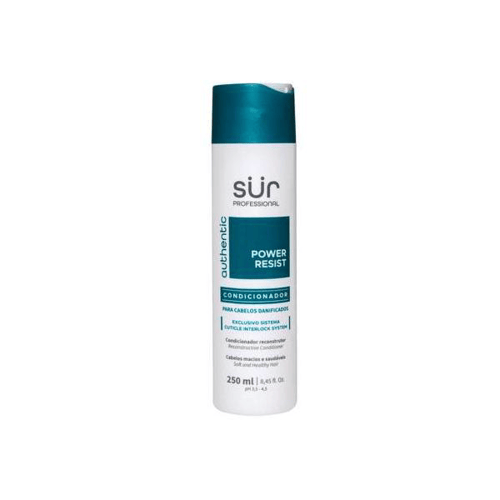 Imagem do produto Sur Professional Power Resist Condicionador 250Ml