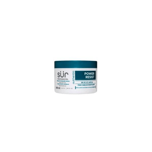 Imagem do produto Sur Professional Power Resist Máscara Capilar 300Ml