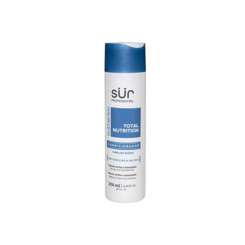 Imagem do produto Sur Professional Total Nutrition Condicionador 250Ml