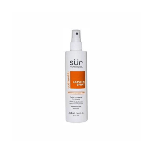 Imagem do produto Sur Professional Total Nutrition Leavein Spray 250Ml