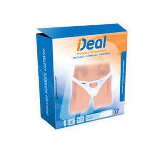 Suspensão Escrotal Versátil Pequena Ideal