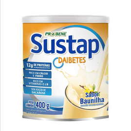 Imagem do produto Sustap Daibetes Diabetes Probene