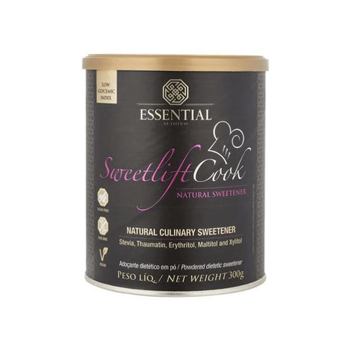 Sweetlift Cook 300G Essential Nutrition