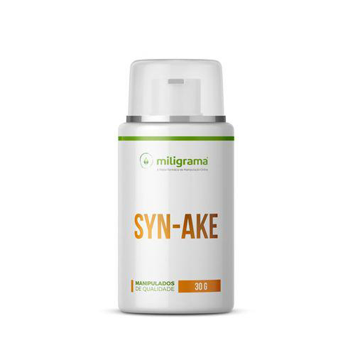 Imagem do produto Synake Veneno De Cobra 30G